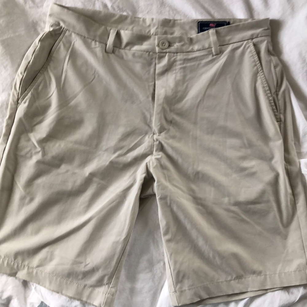 Vineyard Vines Breaker Short